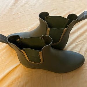 Jack Rodgers rain boots